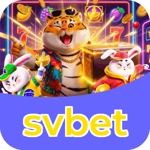 svbet - Vitória verificada Carlos M.
